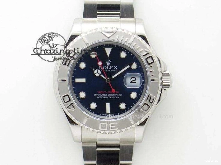 Best On Gold JH Ceramic Bracelet A7750 Dial SS YG SS Daytona Bezel YG Edition 0830